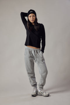 Women's Long Sleeve T-Shirt