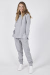 Grey Melange