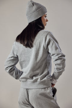 Women's Crewneck Sweatshirt