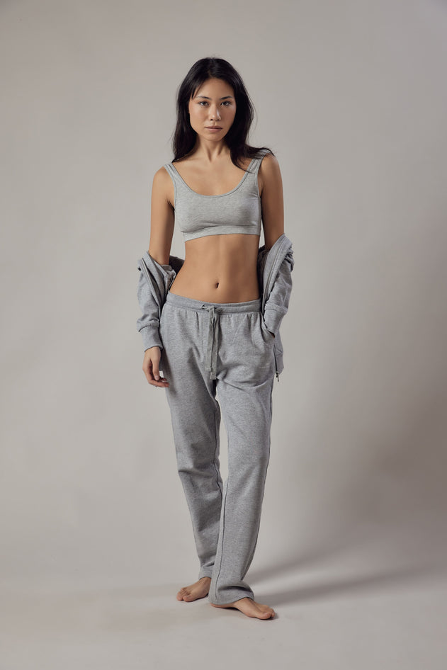 Women's Straight Joggers