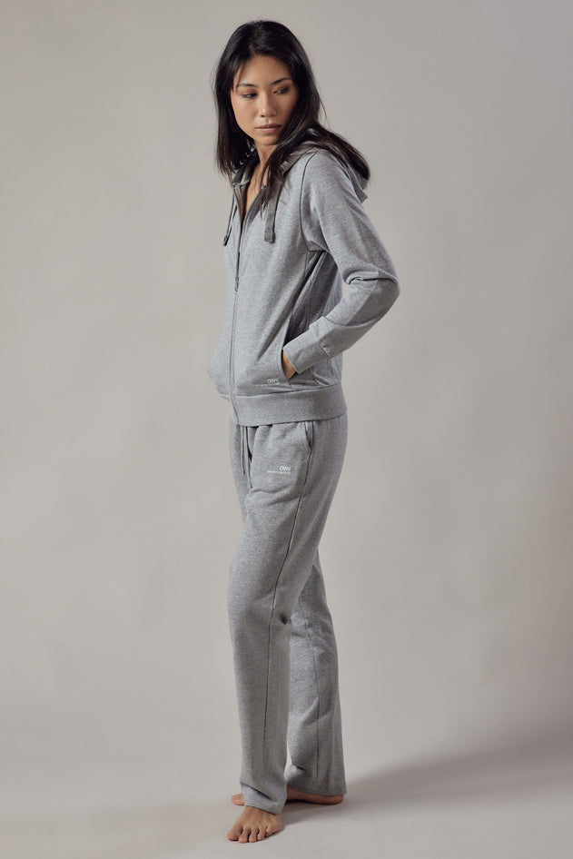 Women's Zip Up Hoodie