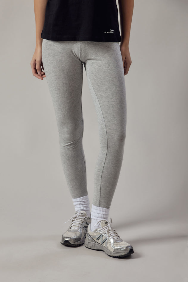 Women's Organic Cotton Leggings