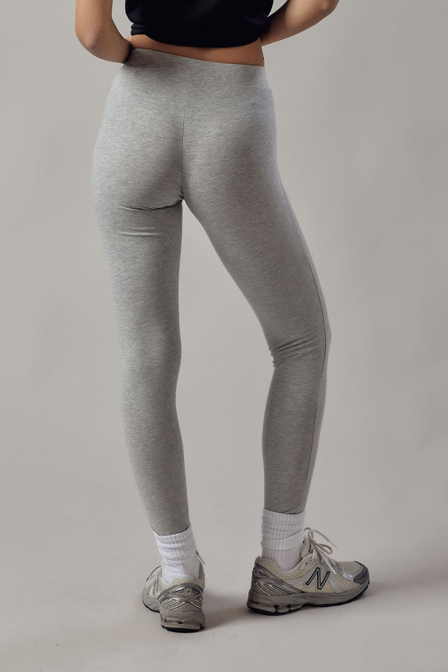 Women's Organic Cotton Leggings