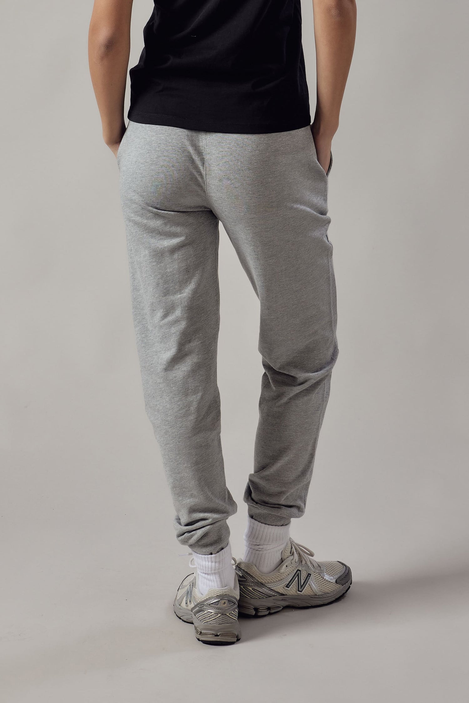 Women's Basic Joggers