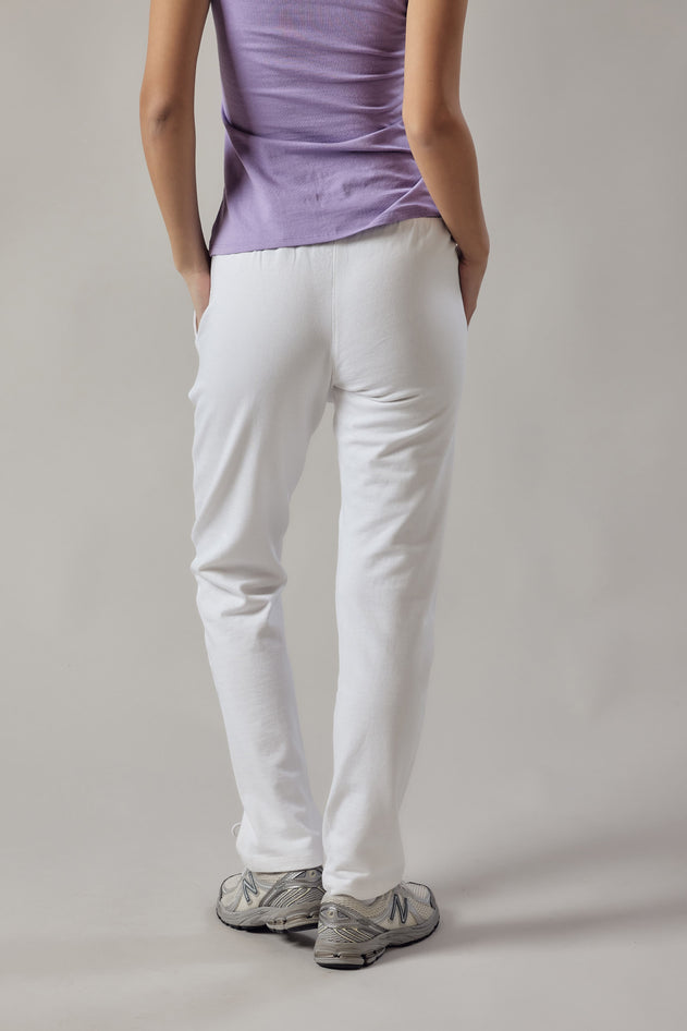 Women's Straight Joggers