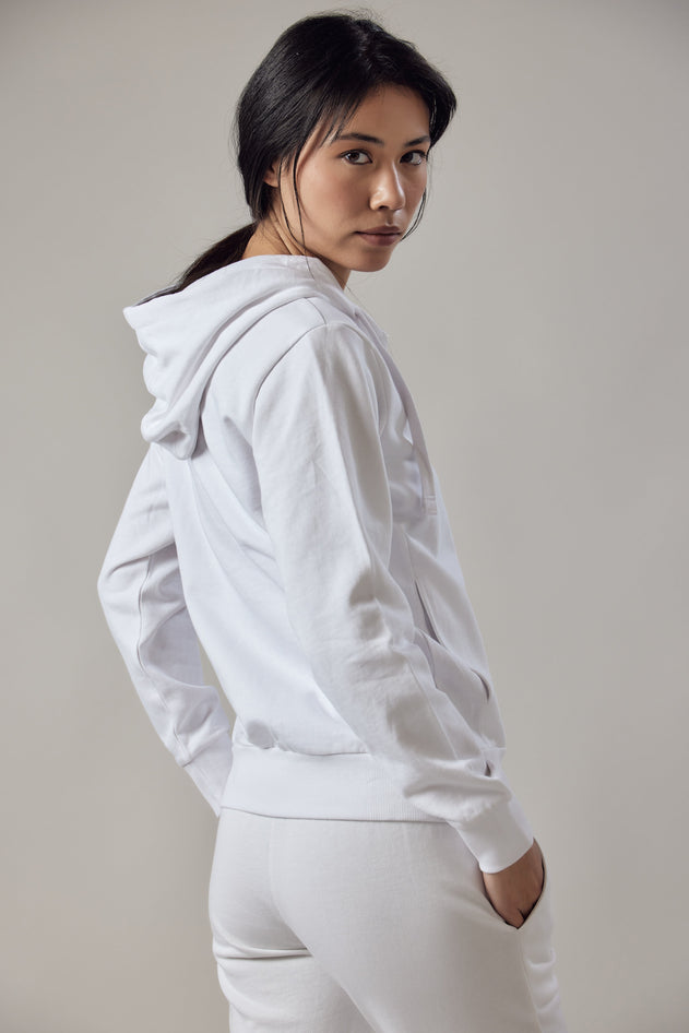 Women's Zip Up Hoodie