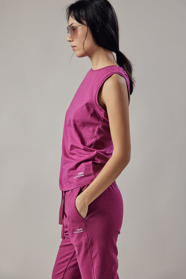 Women's Basic Joggers