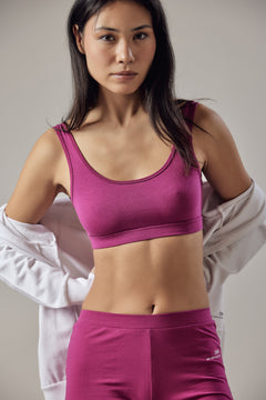 Women's Active Biker & Sports Top Set