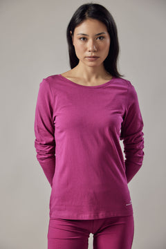 Women's Long Sleeve T-Shirt