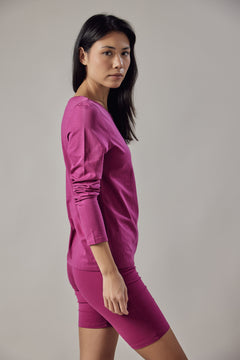 Women's Long Sleeve T-Shirt