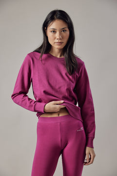 Women's Crewneck Sweatshirt