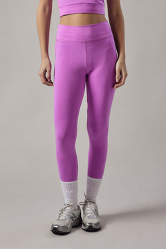 Women's High Waist Organic Cotton Leggings