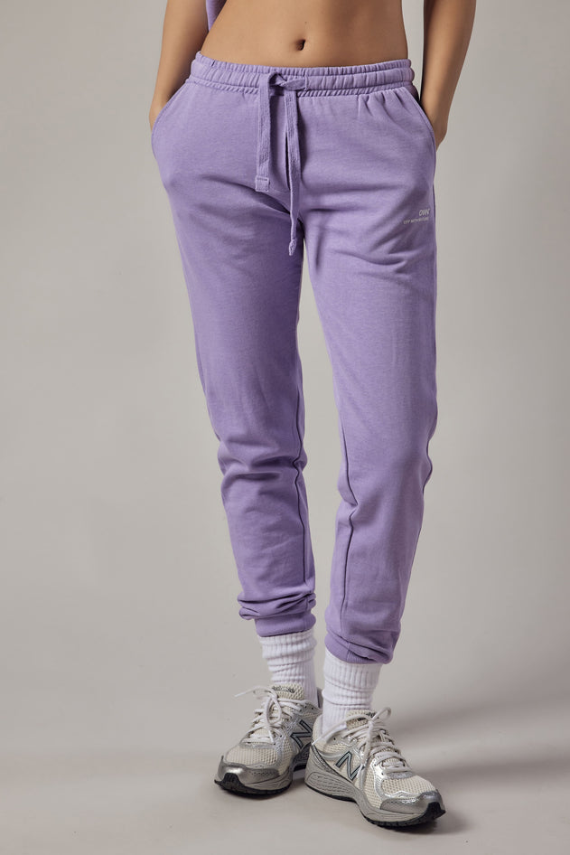 Women's Basic Joggers