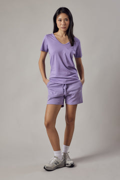Women's Short Sweatshorts