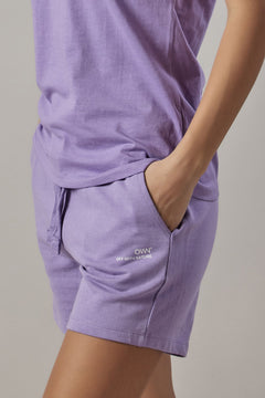 Women's Short Sweatshorts