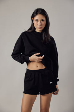 Women's Loose Fit Shorts