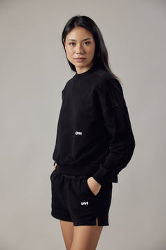 Women's Loose Fit Shorts