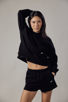Women's Loose Fit Shorts