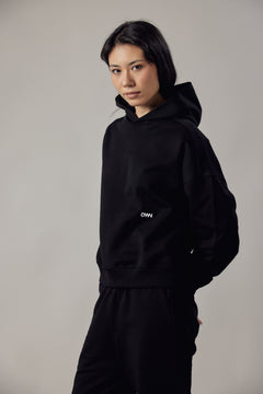 Women's Loose Fit Hoodie