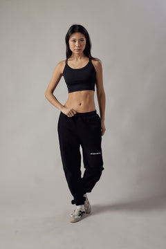 Women's Loose Fit Unisex Joggers