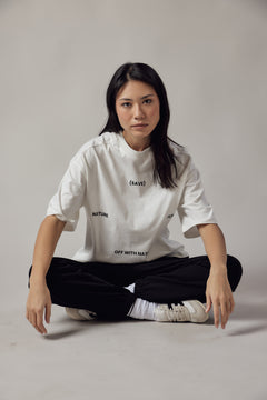 Unisex Loose Fit T-Shirt