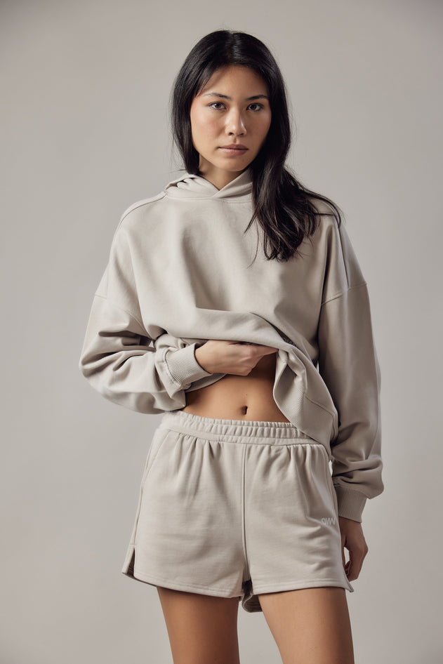 Women's Loose Fit Shorts