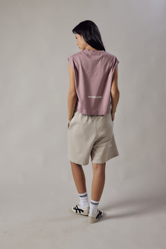 Women's Nature Saver Loose Fit Sleeveless Top