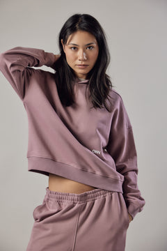 Women's Loose Fit Hoodie