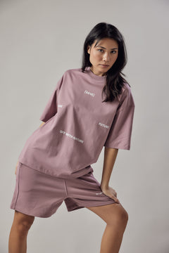 Unisex Loose Fit T-Shirt