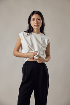 Women's Loose Fit Palazzo Pants