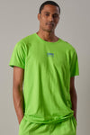 Apple Green