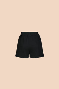 Ease Shorts Black