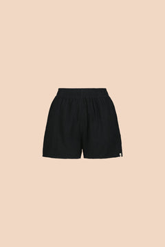 Ease Shorts Black