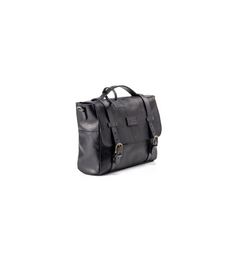 Messenger Bag Black