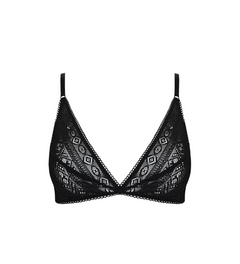 Darling Soft Bra v2 Black