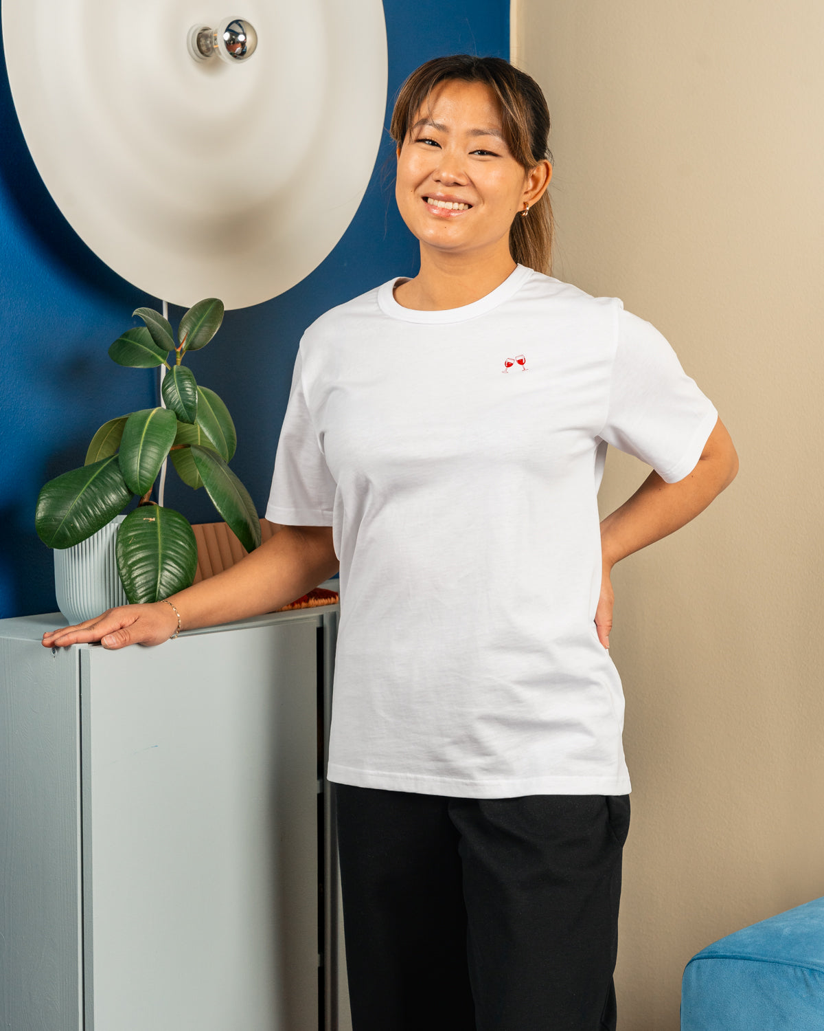 Ajaton T-Shirt Dinner