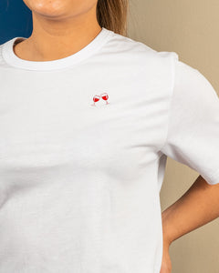 Arki T-Shirt Dinner