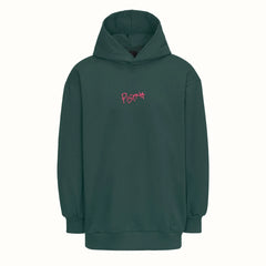 Original Hoodie Rain Forest