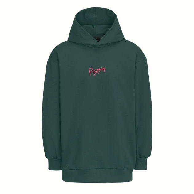 Original Hoodie Rain Forest
