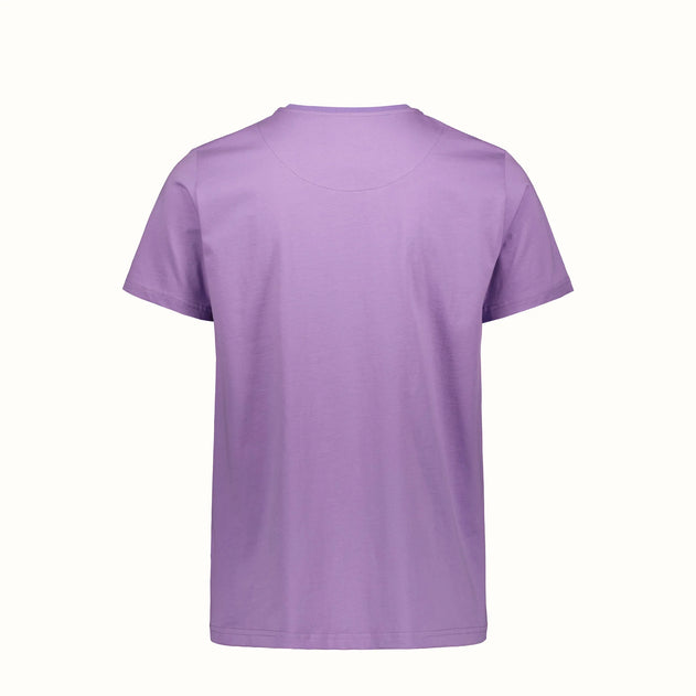 Saga T-Shirt Purple