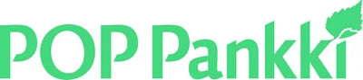 Pop Pankki logo
