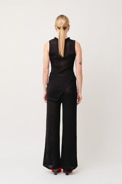 Poale Knitted Trousers