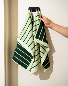 Toive Hand Towel 50x70cm Green