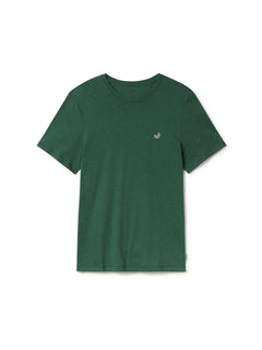 Qalito T-Shirt Deep Green