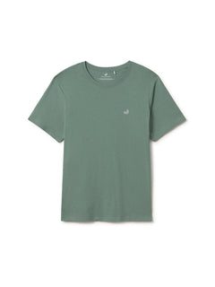 Qalito T-Shirt Light Green