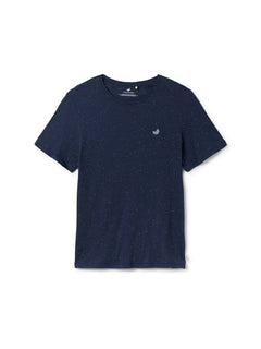 Qalito T-Shirt Navy Blue - IVALO.COM