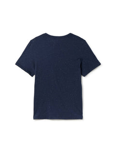 Qalito T-Shirt Navy Blue - IVALO.COM