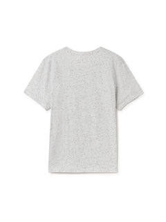 Qalito T-Shirt White