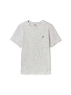 Qalito T-Shirt White