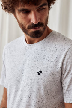 Qalito T-Shirt White